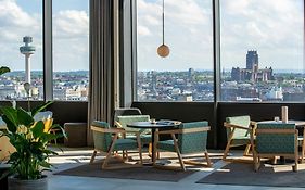 Innside By Melia Liverpool